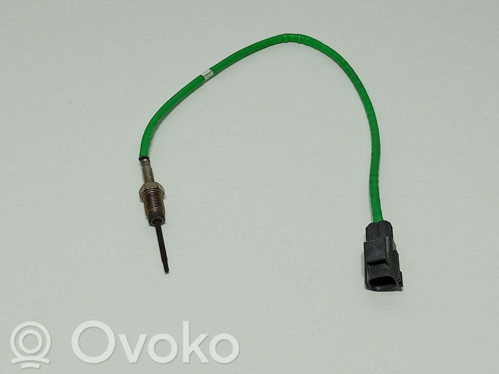 Ford Transit -  Tourneo Connect Другой датчик 