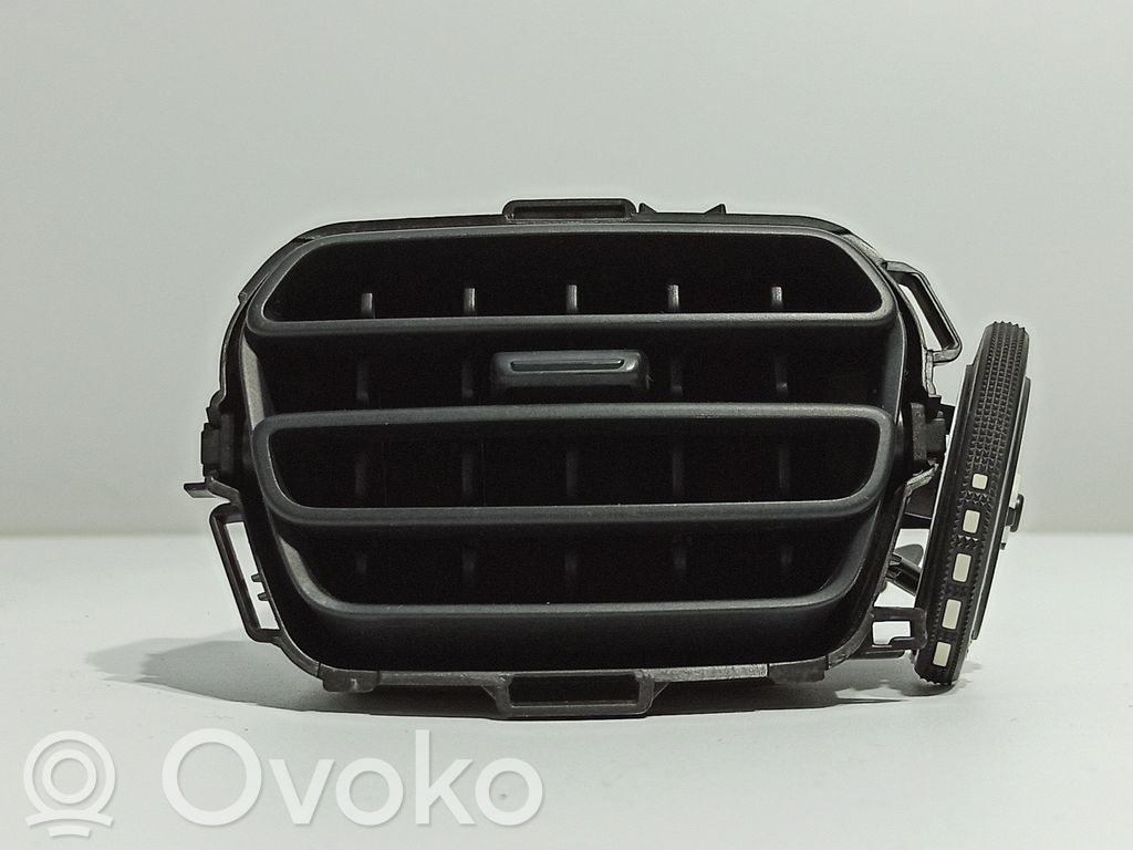 Citroen C-Elysée Intercooler air guide/duct channel 