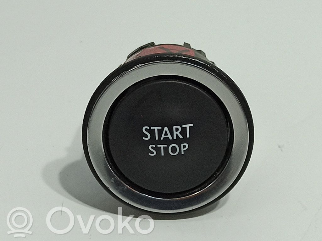 Renault Kadjar Other switches/knobs/shifts 