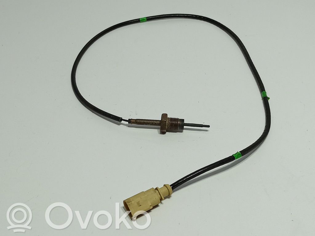 Audi A1 Sensor 