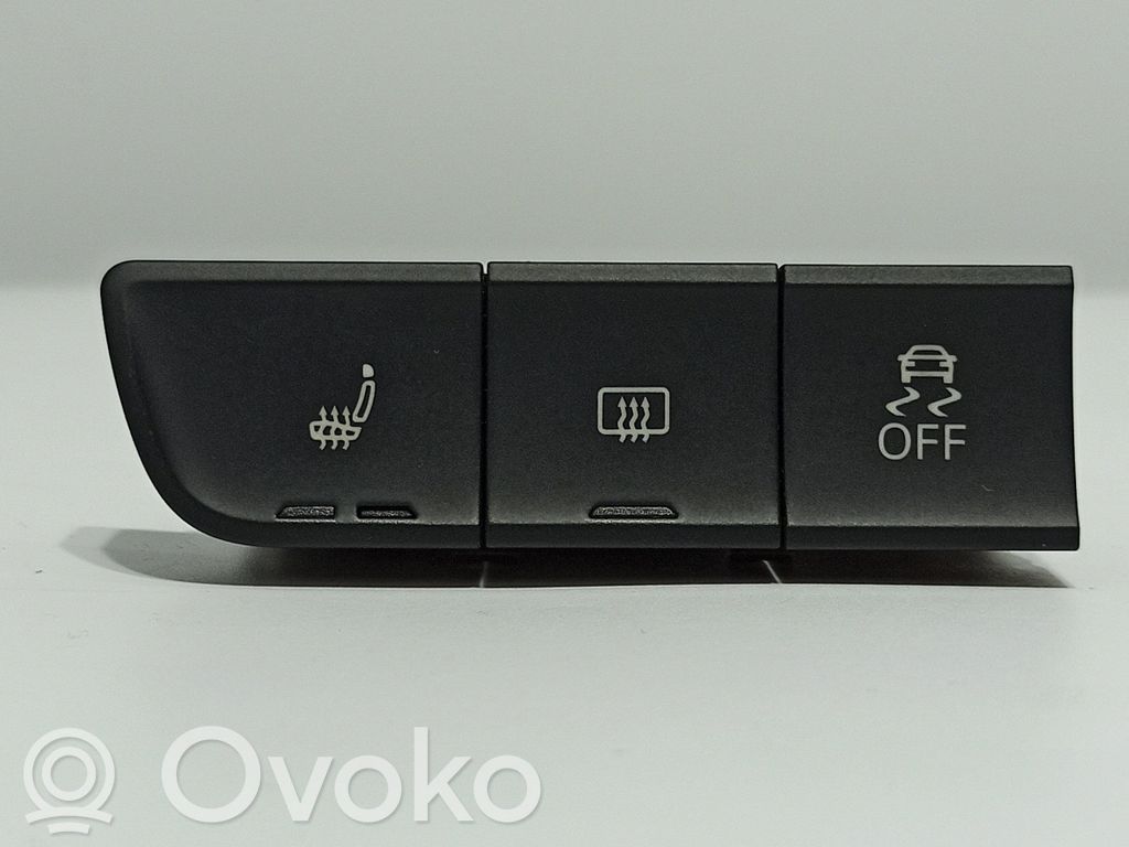 Audi A1 Other switches/knobs/shifts 