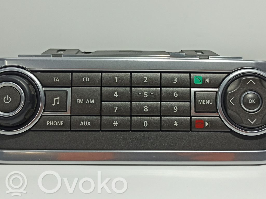 Land Rover Discovery 4 - LR4 Alte comutatoare/butoane 