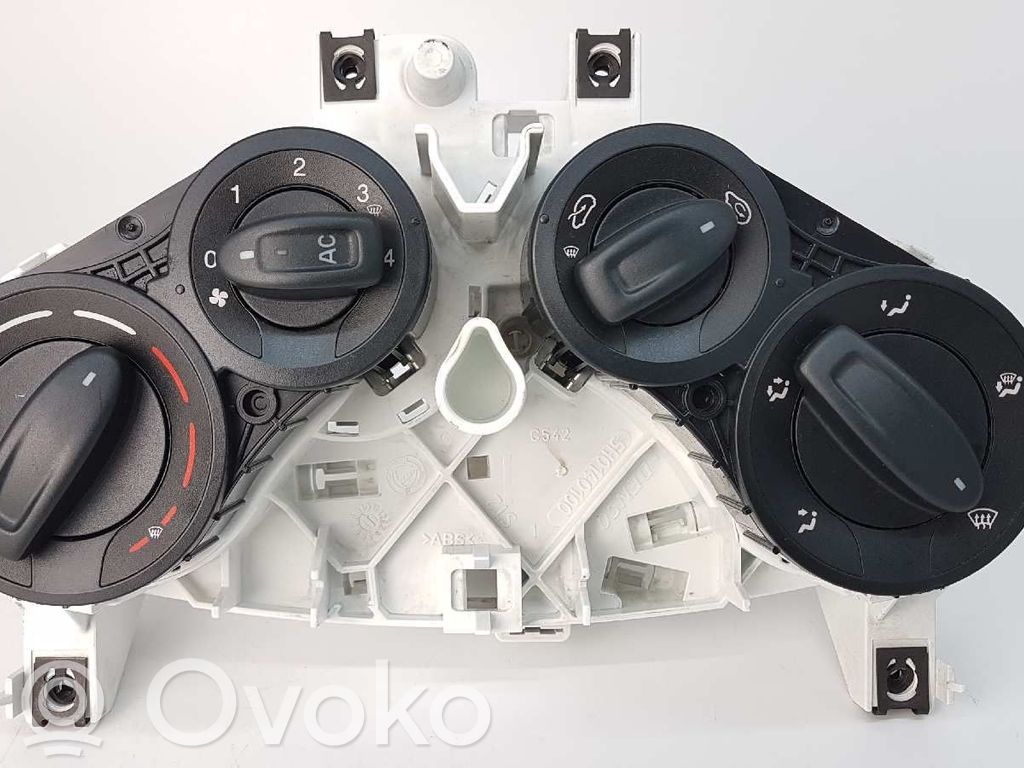 Ford Ka Other switches/knobs/shifts 