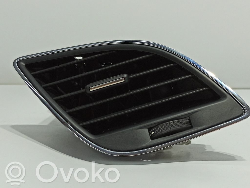 Seat Leon (5F) Wlot / Kanał powietrza intercoolera 