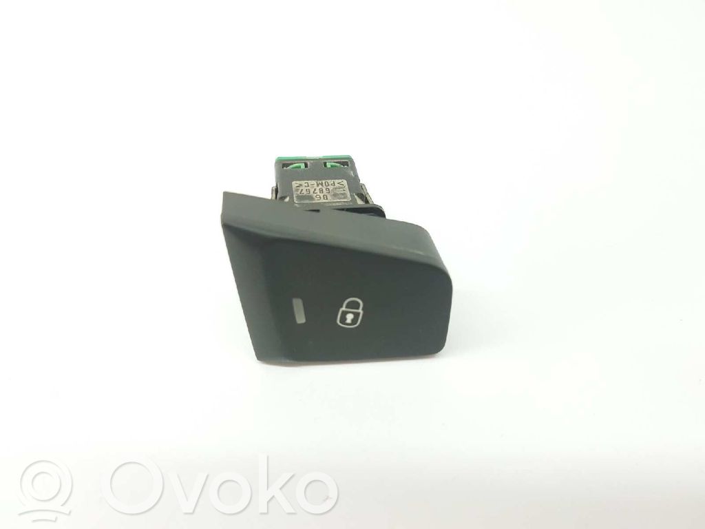 Citroen C-Elysée Other switches/knobs/shifts 
