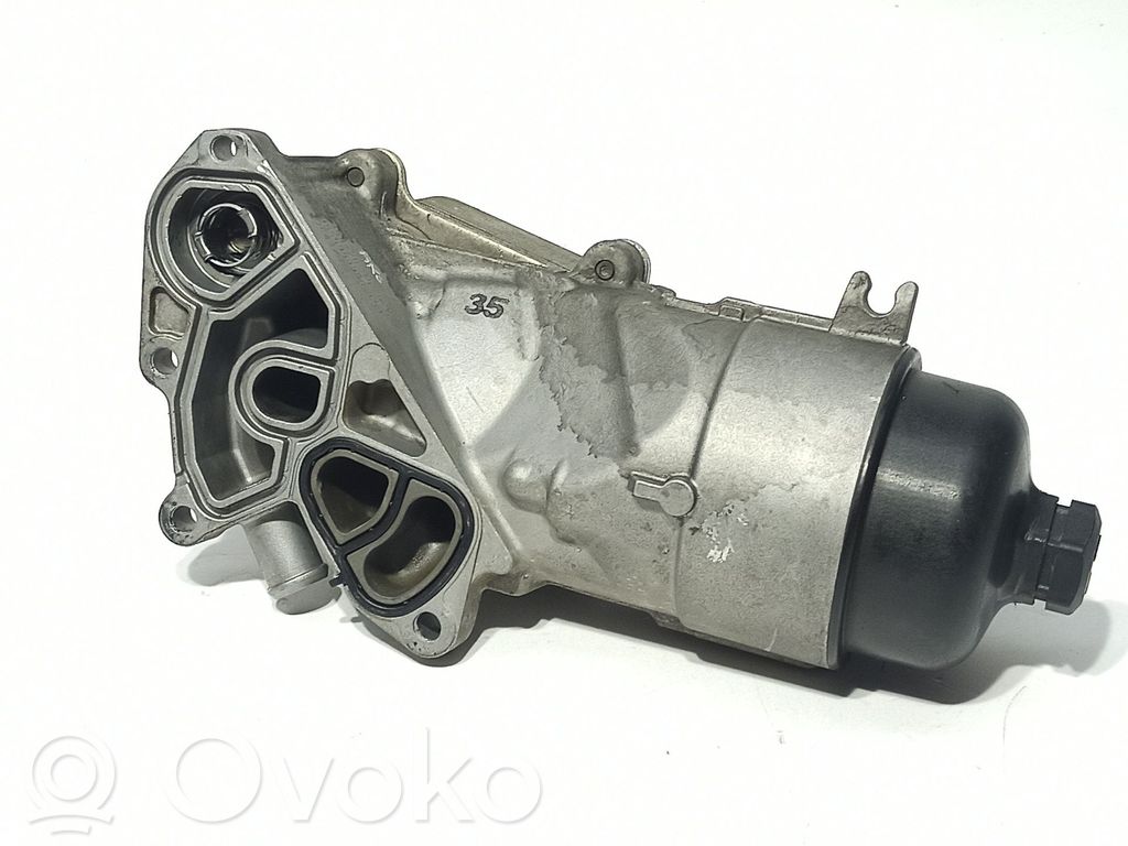 Peugeot 208 I Other front suspension part 