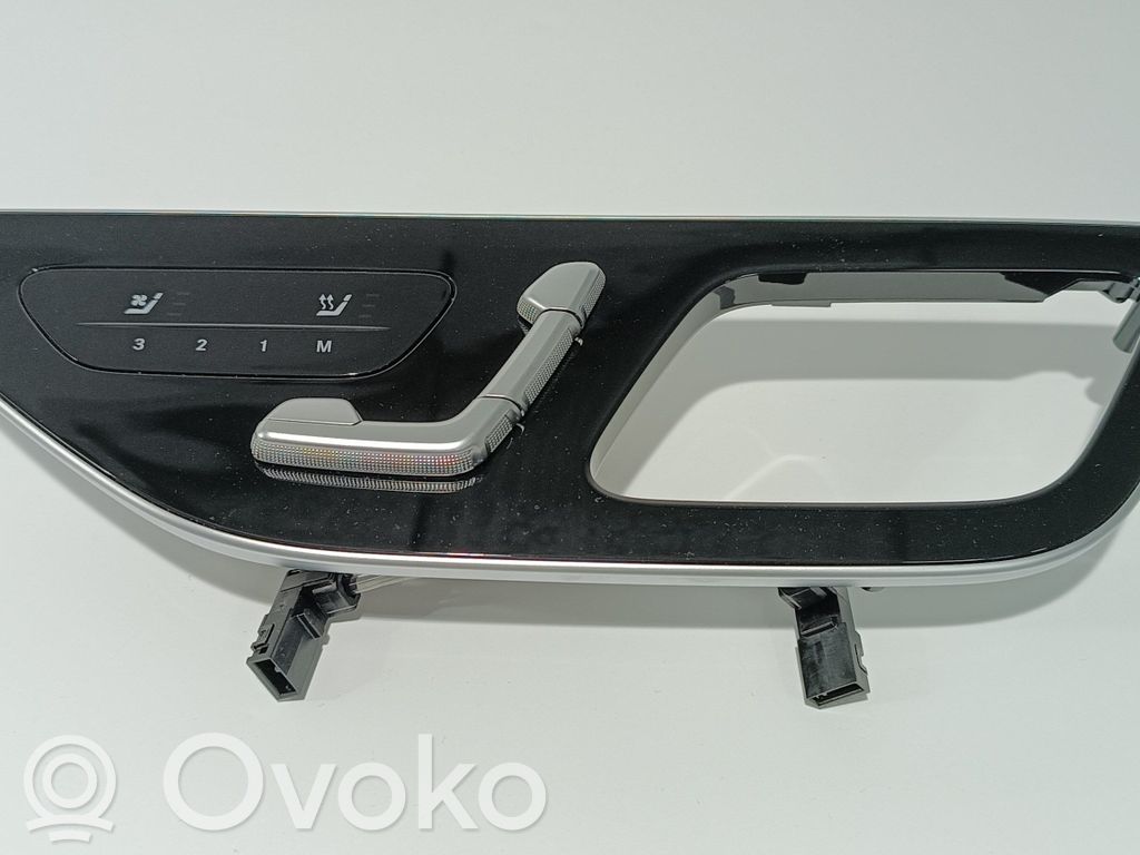 Mercedes-Benz EQS V297 Inne przełączniki i przyciski 