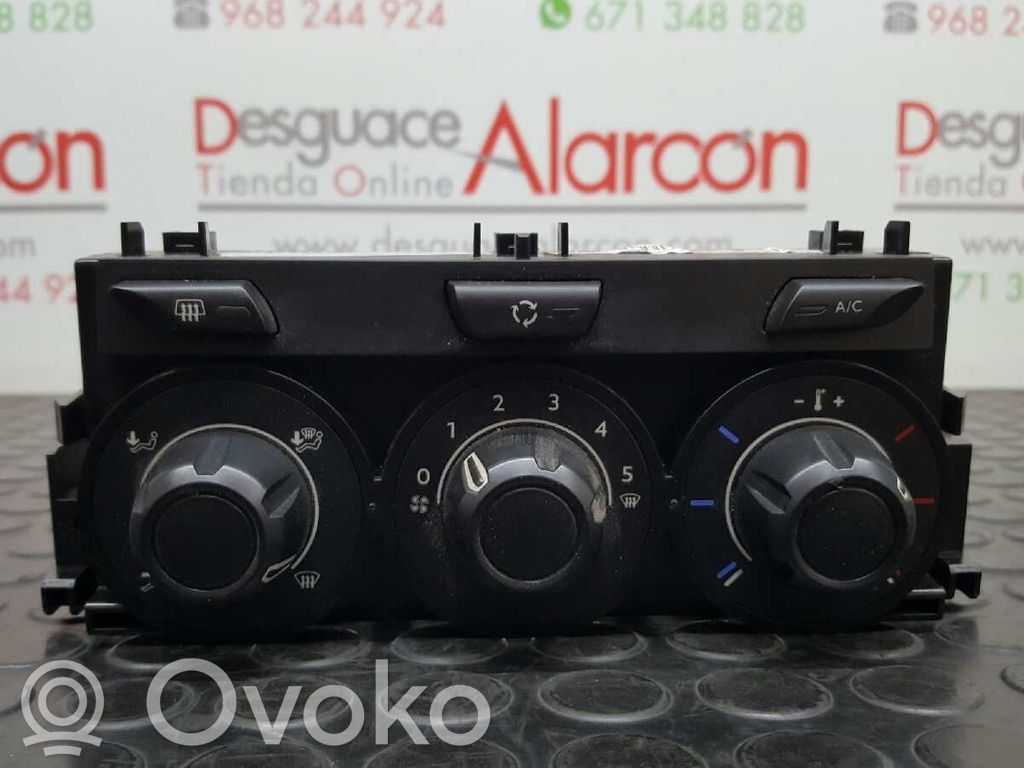 Other switches/knobs/shifts   9675400280,X8032002