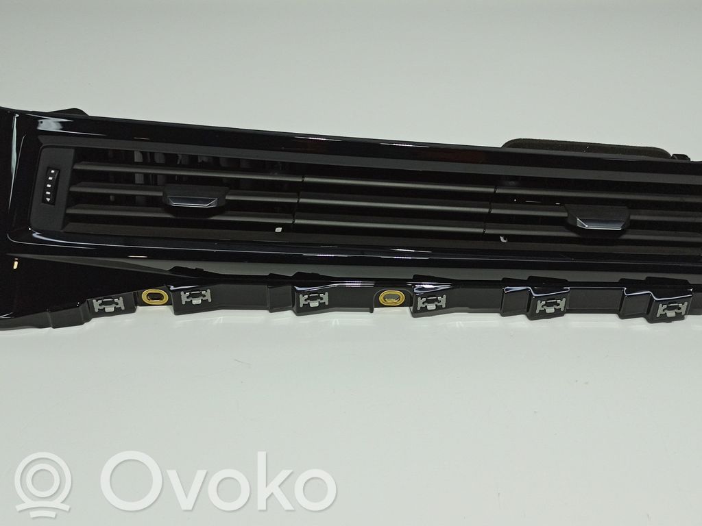 Conducto/guía del intercooler   82B820951C,82B820951CV58