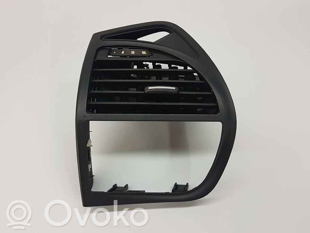 Citroen C4 Grand Picasso Condotto d'aria intercooler 