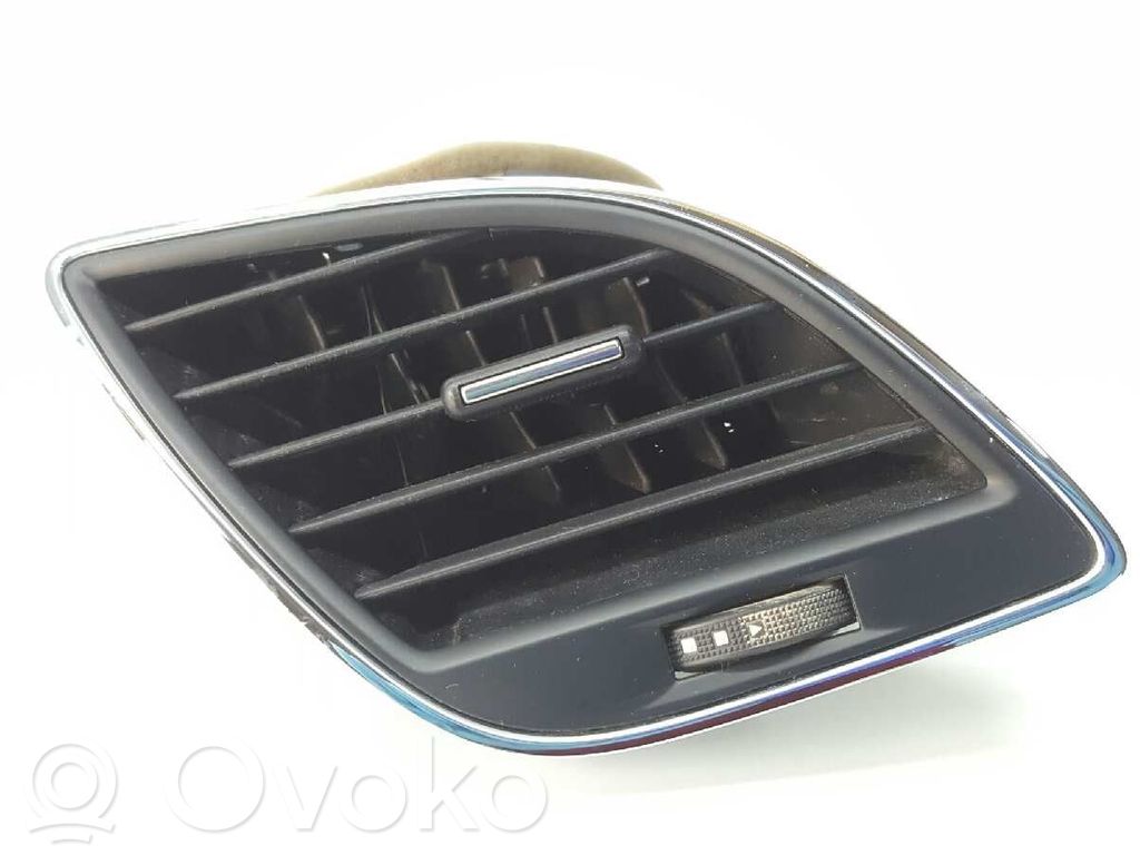 Conducto/guía del intercooler   5F1820902,5F1820902F