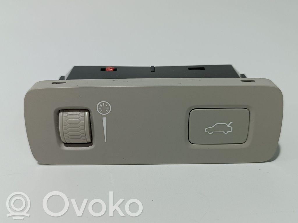 Volvo V90 Cross Country Other switches/knobs/shifts 