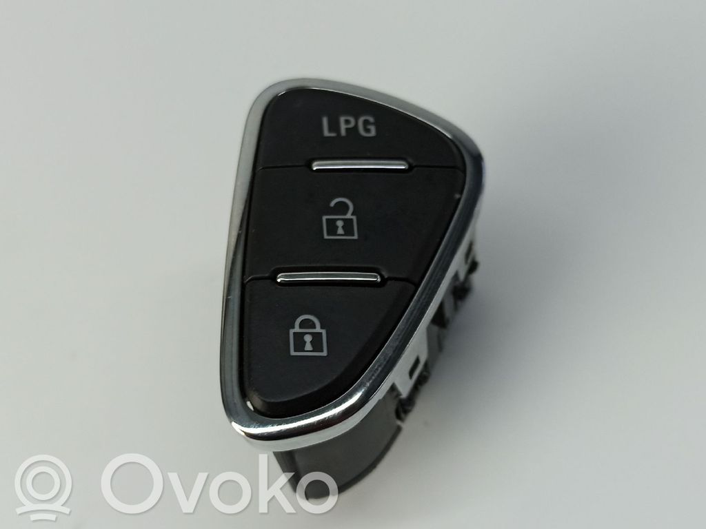 Opel Corsa E Other switches/knobs/shifts 