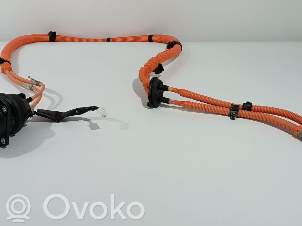 Mitsubishi Outlander Other wiring loom 