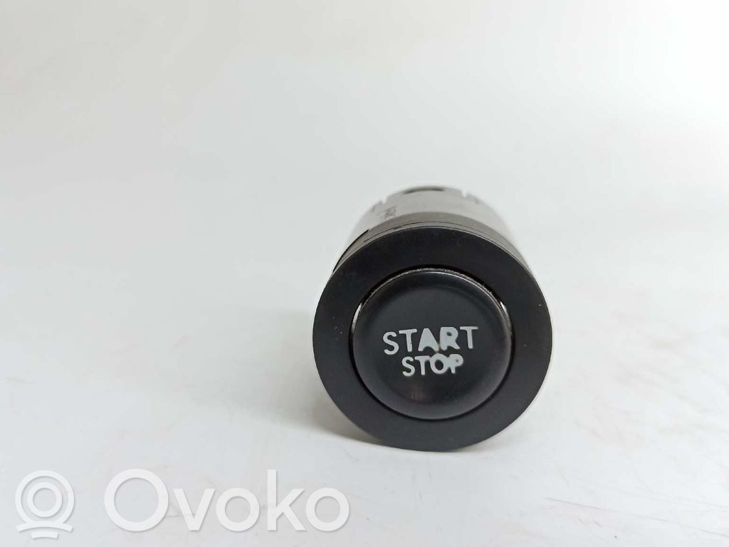 Renault Koleos I Other switches/knobs/shifts 
