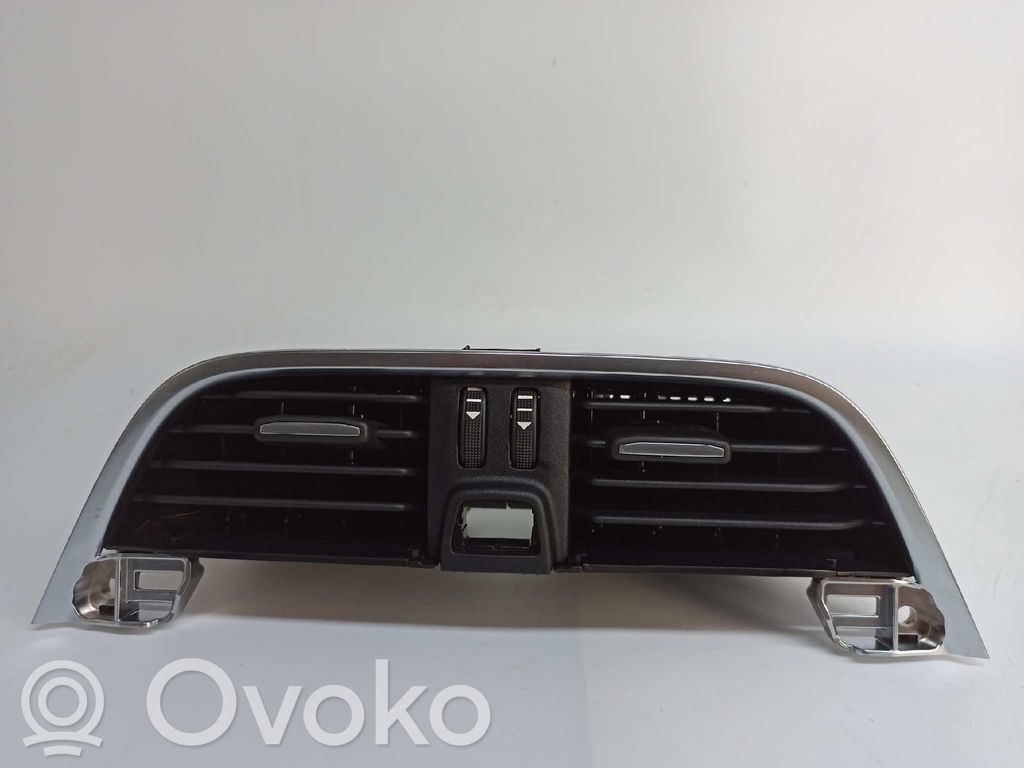 Ford Fiesta Intercooler air guide/duct channel 