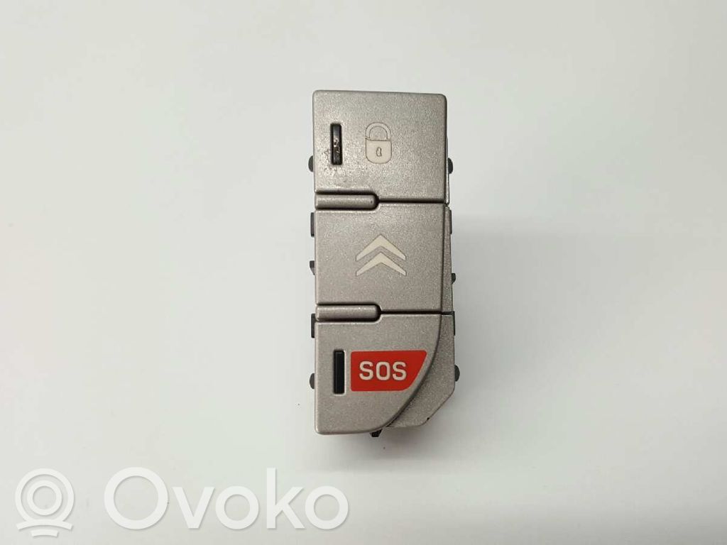 Citroen C5 Other switches/knobs/shifts 