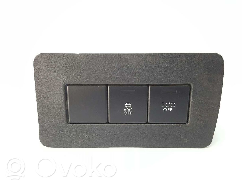 Citroen DS3 Other switches/knobs/shifts 