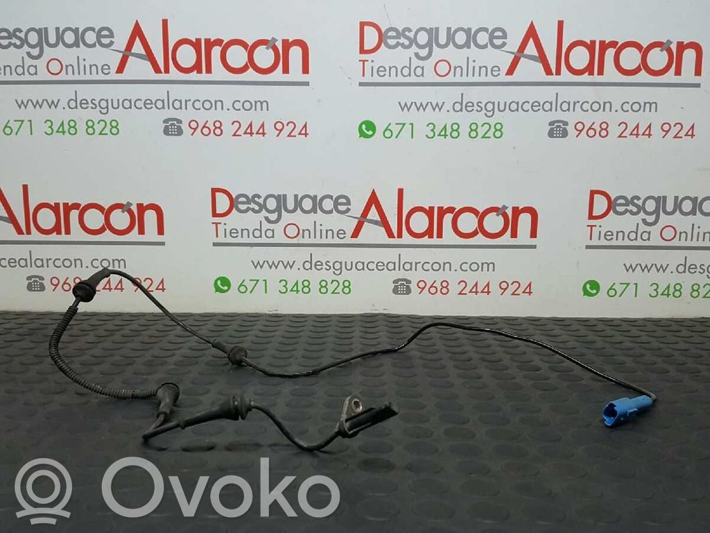 Citroen C5 Sonstiges Karosserieteil 