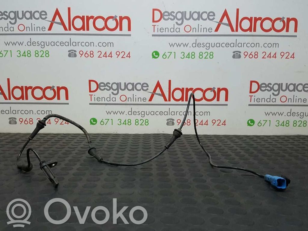 Citroen C5 Sonstiges Karosserieteil 