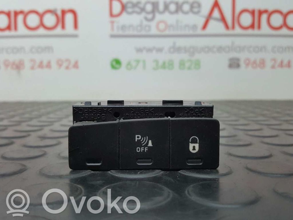 Citroen C3 Other switches/knobs/shifts 