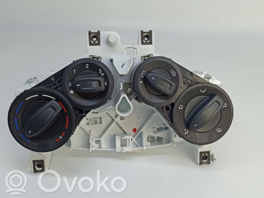 Other switches/knobs/shifts   98616861