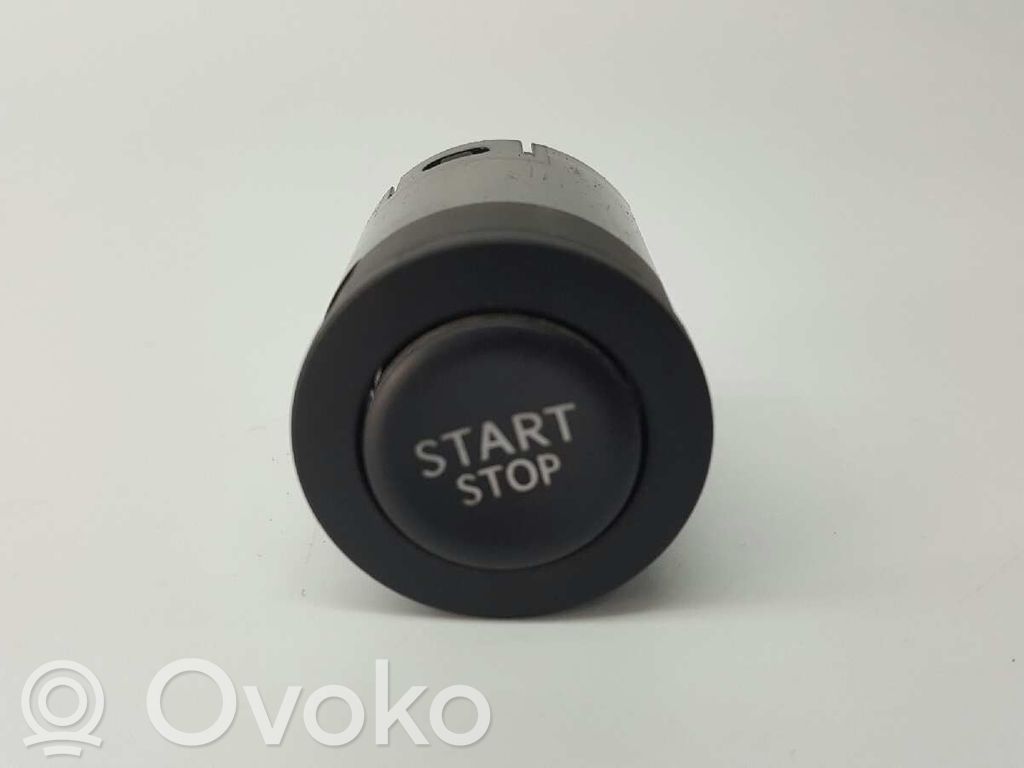 Renault Koleos I Other switches/knobs/shifts 