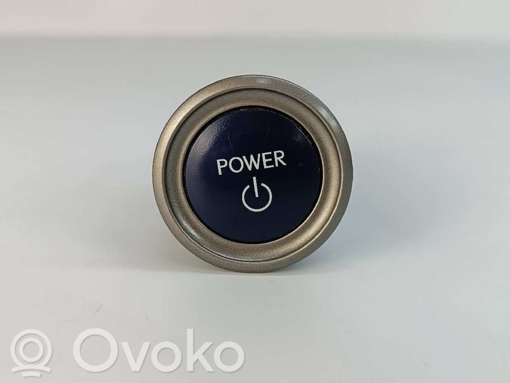 Lexus IS III XE30 Other switches/knobs/shifts 