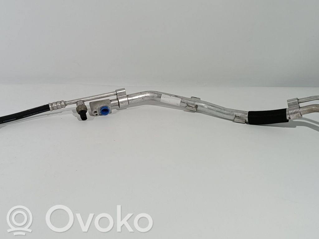 BMW X6 M Inne części karoserii 