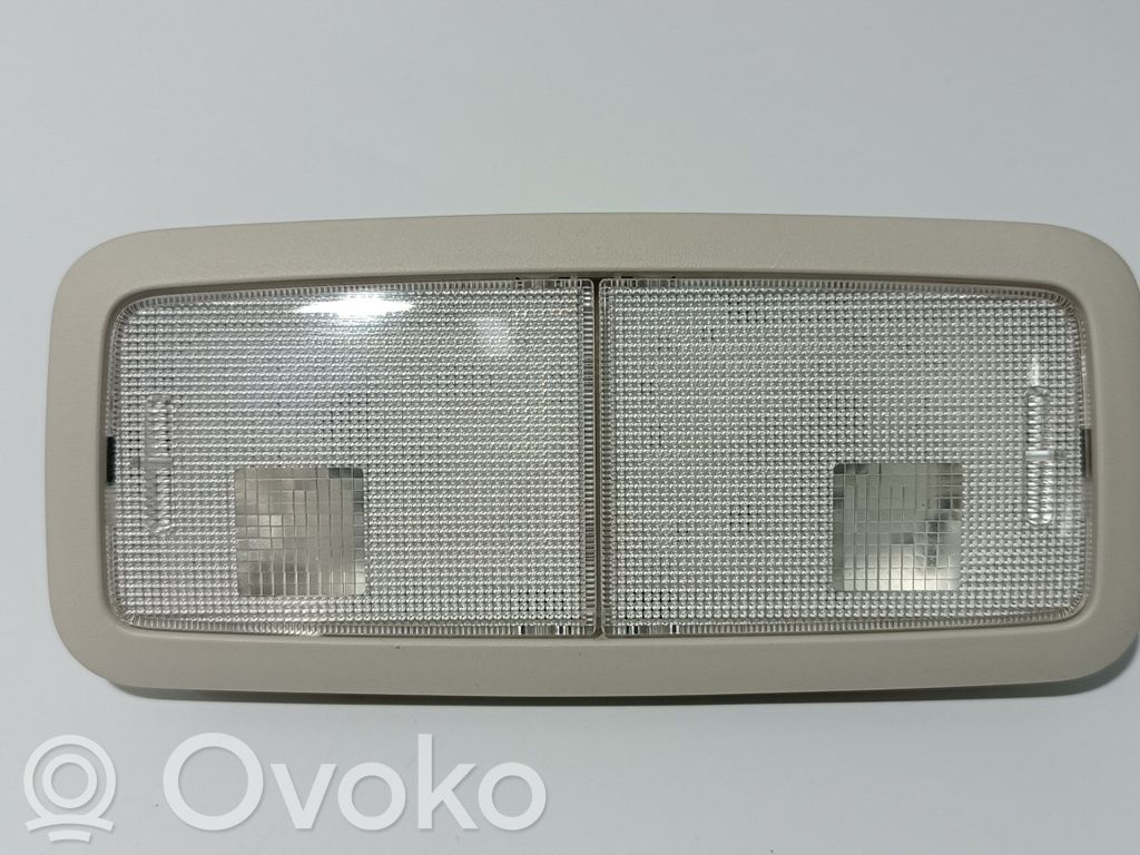 Toyota Corolla E160 E170 Other interior part 