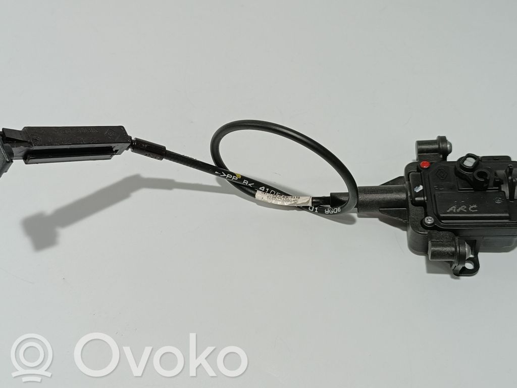 Smart ForTwo III C453 Muu ulkopuolen osa 