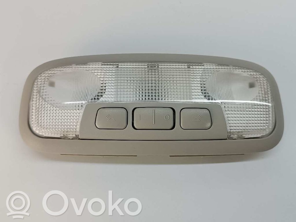 Ford Transit Other interior part 