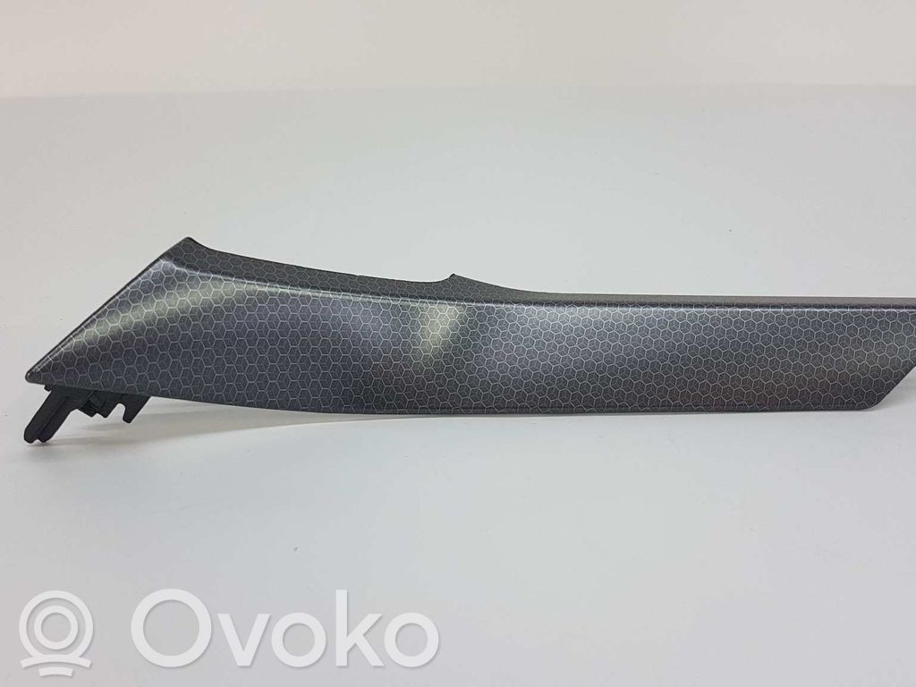 Seat Leon IV Kita salono detalė 