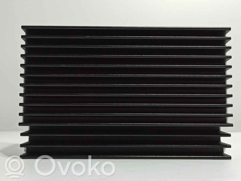 BMW X5 E70 Inne części wnętrza samochodu 