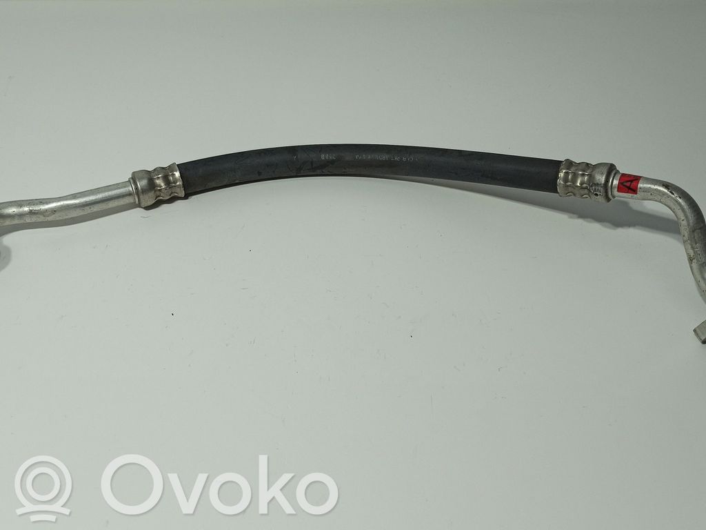 Ford Focus Other exterior part 