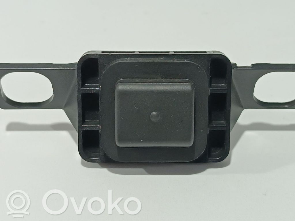 Toyota Corolla E160 E170 Manecilla externa puerta trasera 