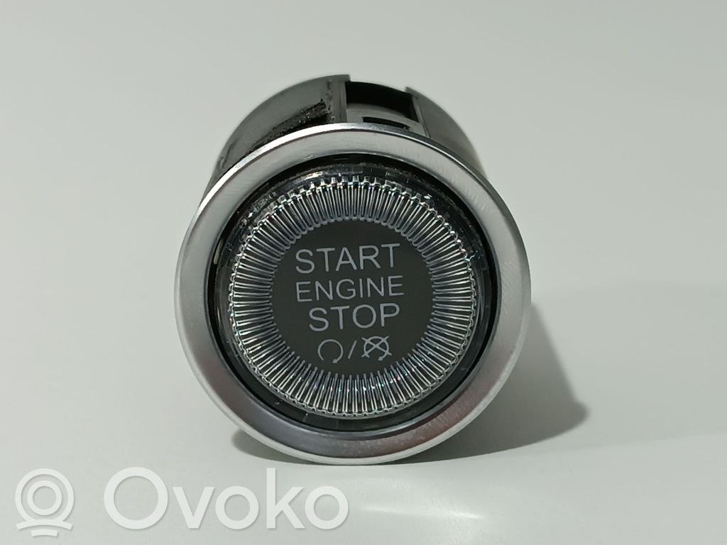 Fiat 500 Other switches/knobs/shifts 