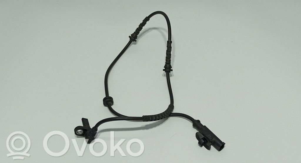 Opel Corsa E Sonstiges Karosserieteil 