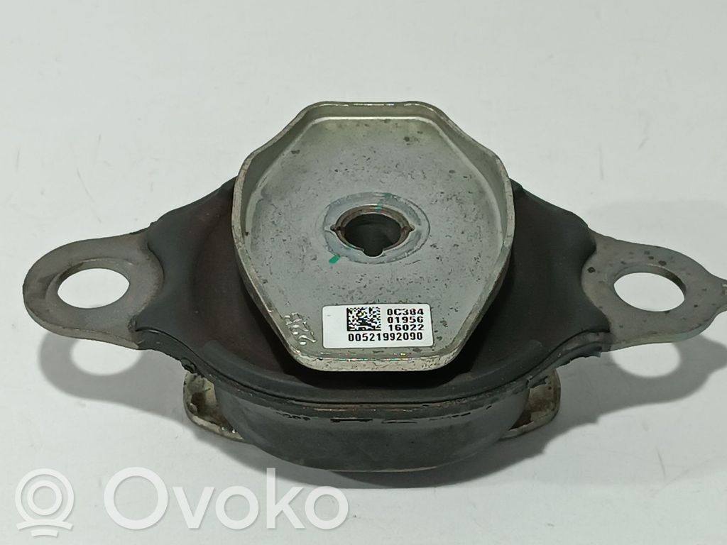 Fiat 500 Supporto di montaggio del motore 