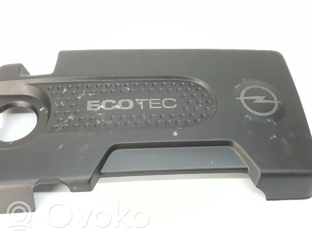 Opel Corsa D Other exterior part 