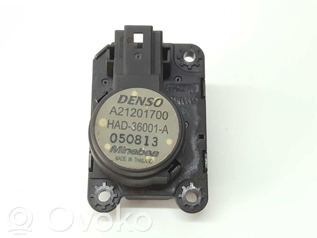 Renault Clio III Altra parte esteriore 