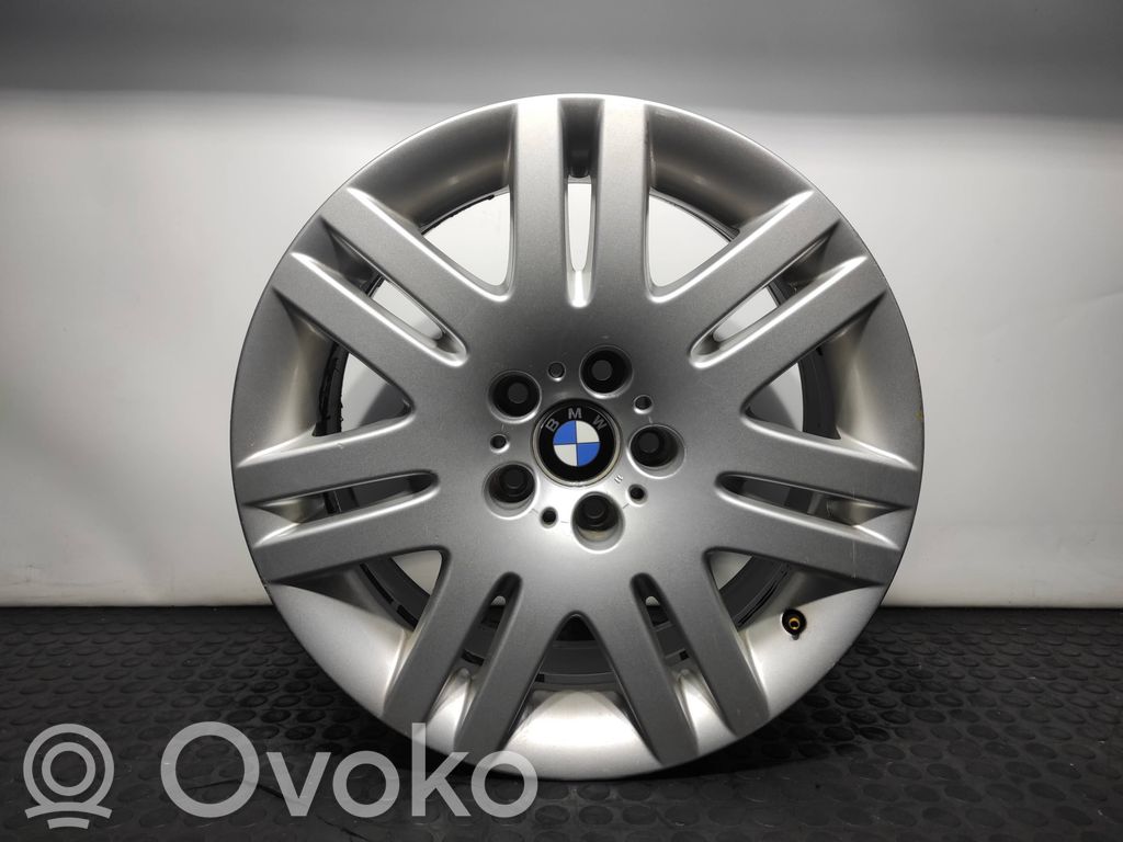 BMW 7 E65 E66 R17-alumiinivanne 