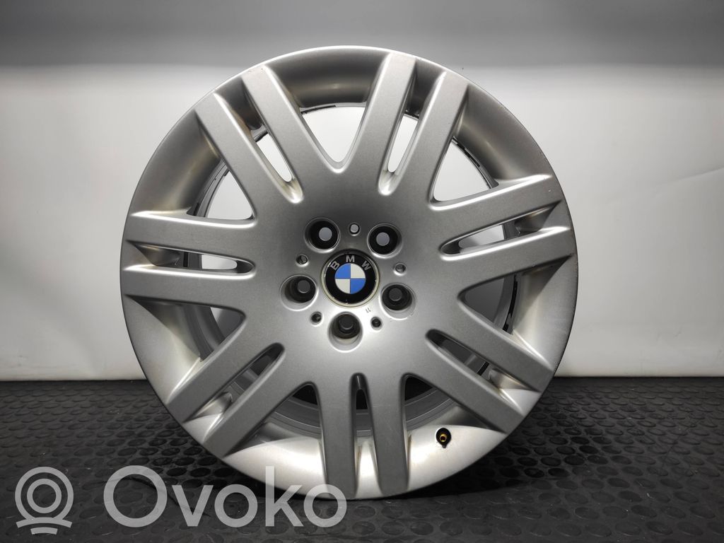BMW 7 E65 E66 R17-alumiinivanne 
