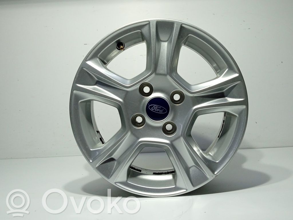 Ford Transit -  Tourneo Connect Jantă aliaj R17 