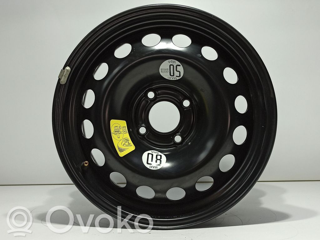 R17-alumiinivanne   5401V1,9805906580