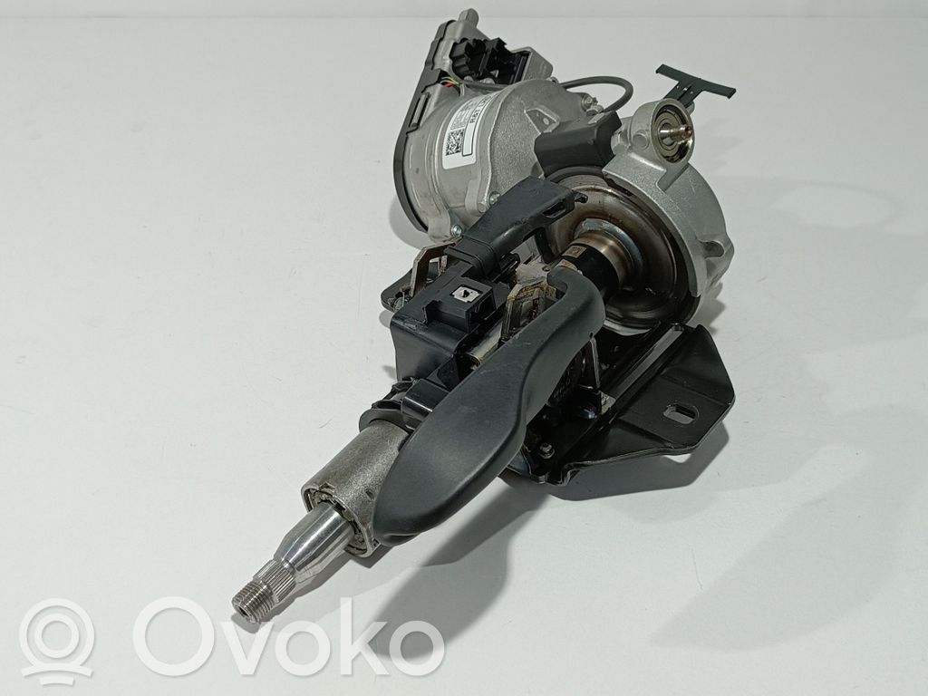 Fiat 500 Ohjauspyörän akseli 