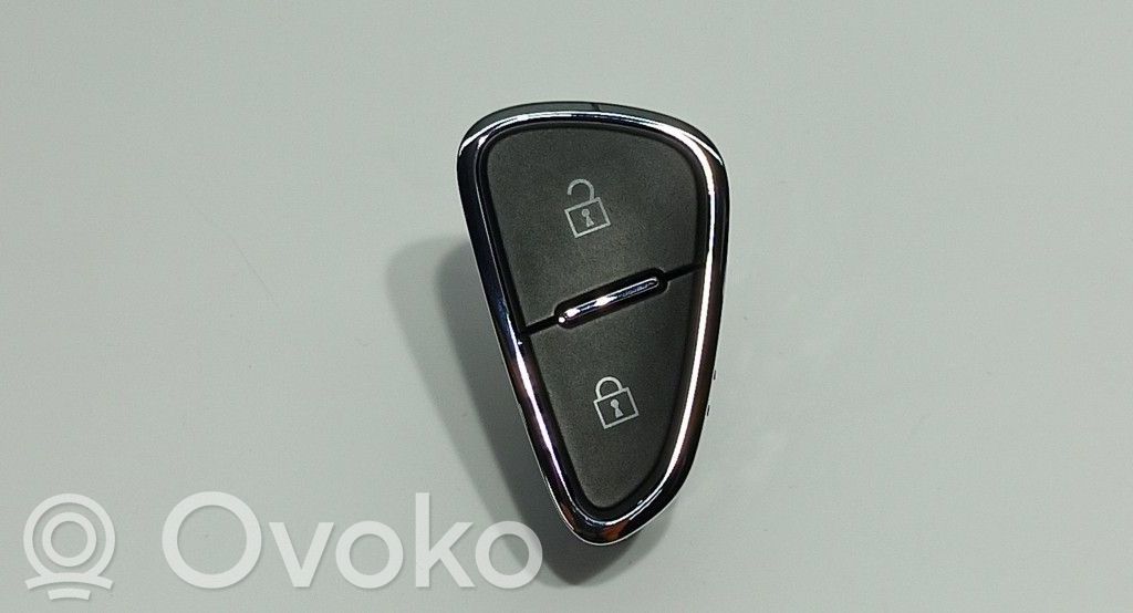 Opel Corsa E Inne przełączniki i przyciski 