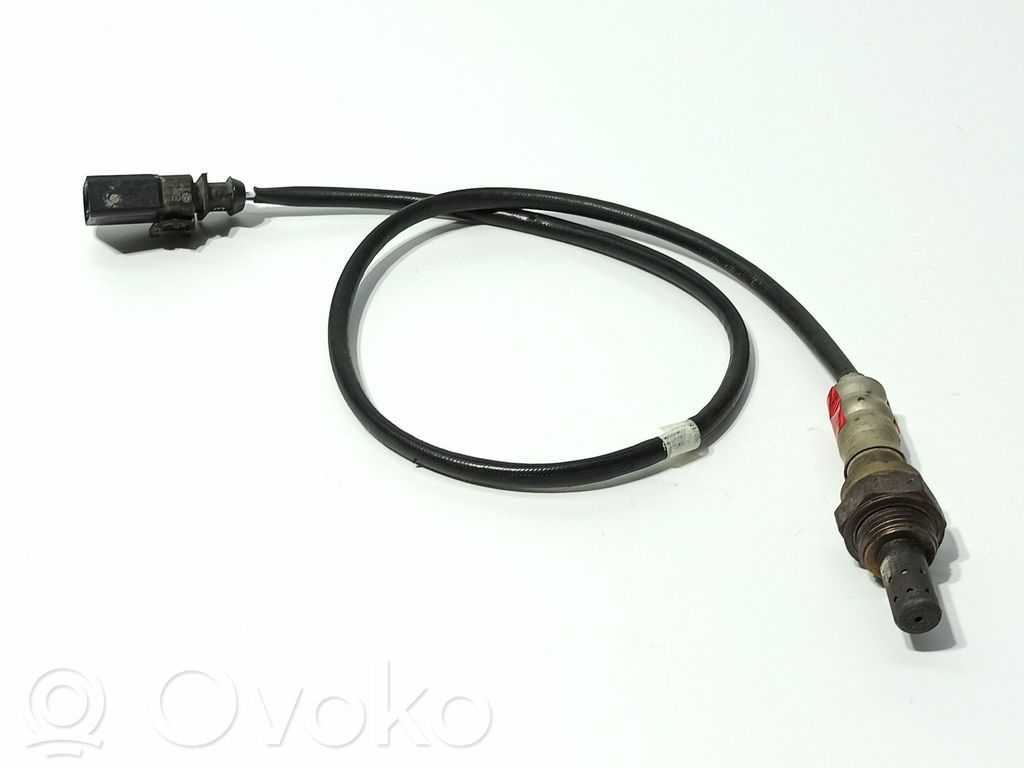 Audi Q7 4L Lambda probe sensor 