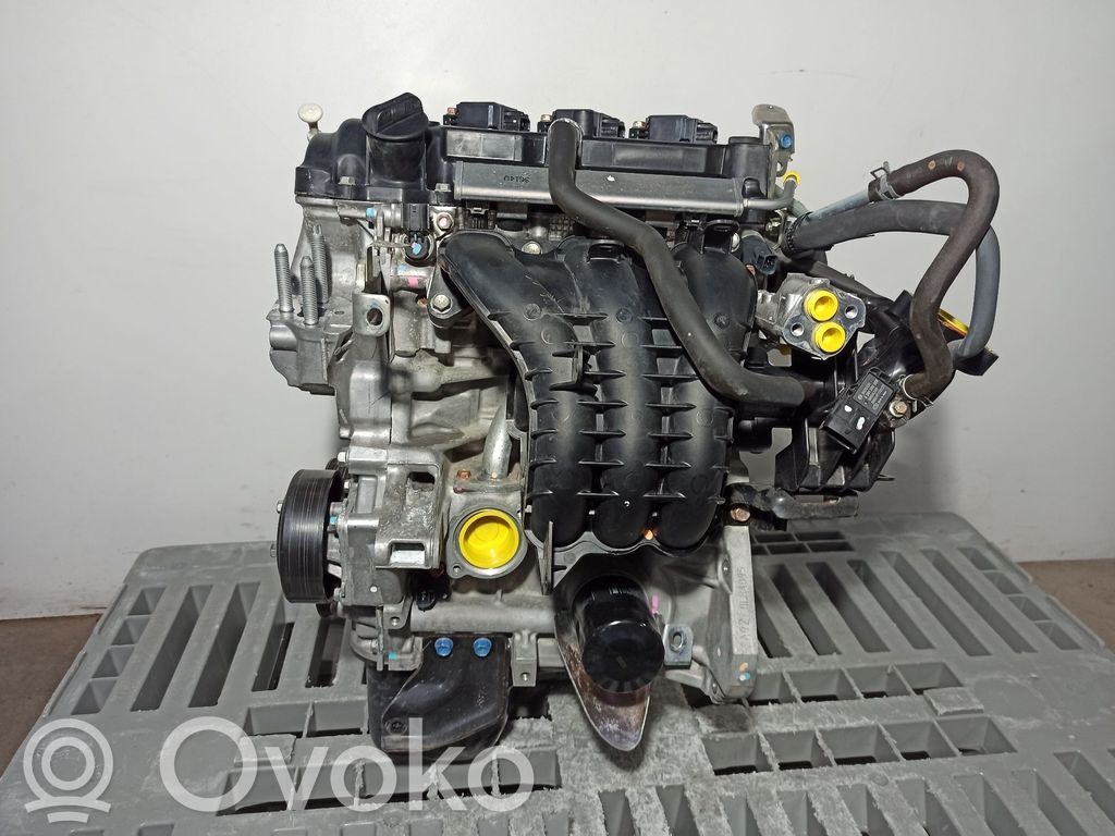 Motor   3A92,10105W060P