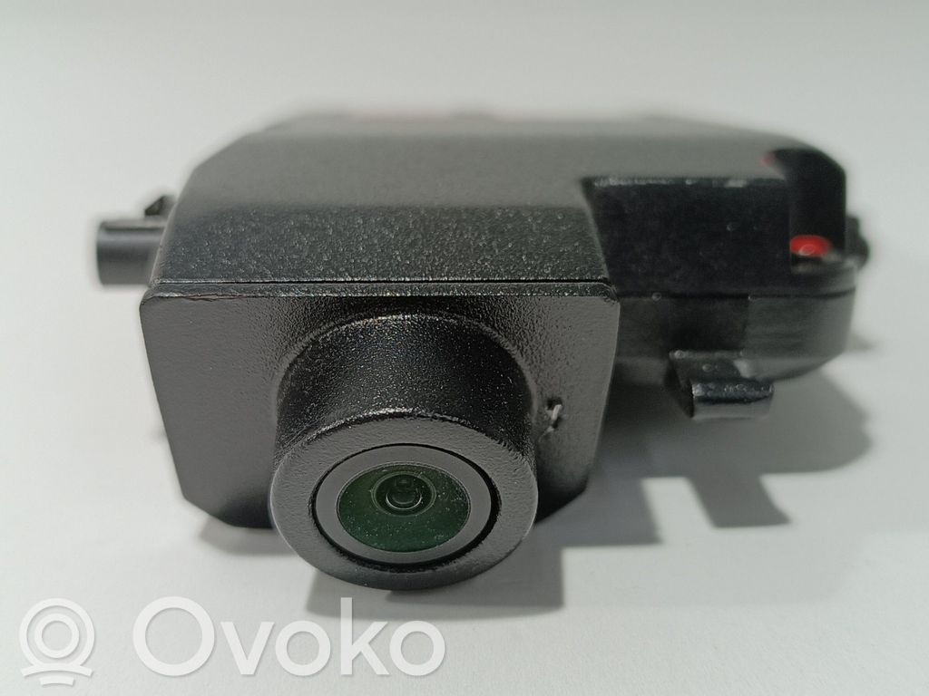 Lynk & co 01 Other control units/modules 